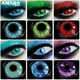 thumbnail image 2 of AMARA-lentes de contacto de Anime para ojos, serie AYY, maquillaje Sharingan, belleza, cosmética, Color, 2 piezas, 2 of 4