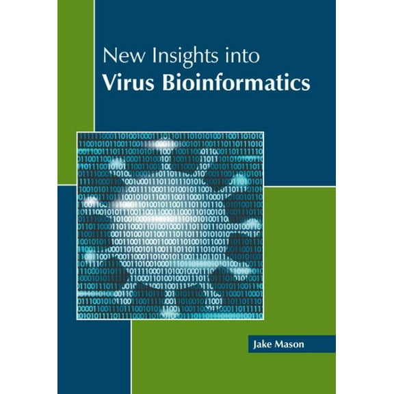 New Insights Into Virus Bioinformatics (Hardcover)
