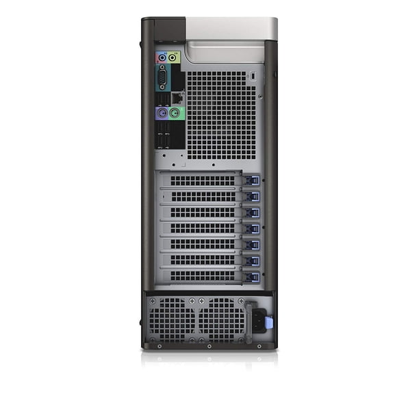 Restored Dell Precision Tower 5810 MT Intel XEON 3.70 GHz 8Gb Ram 