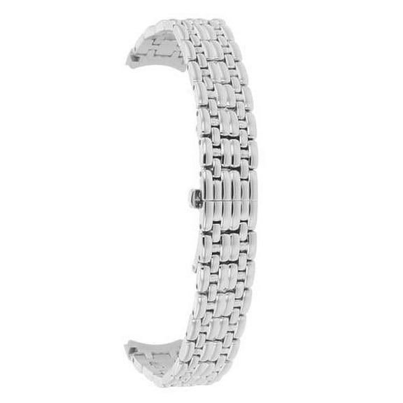 Citizen 16mm Stainless Steel Bracelet Fits Watch Model FB1000-50D Part#59-S02814