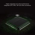 thumbnail image 4 of WiFi Development Board, RV1106 Chip Core Board RV1106G3 CPU High Accuracy Efficient Encoding  for Webcam for Cortex-A7 Processor, 4 of 7