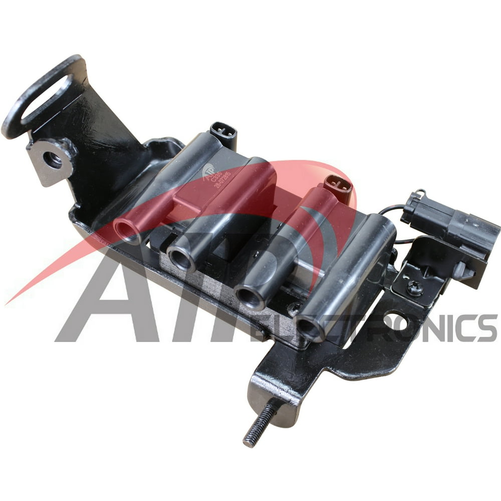 Brand New Ignition Coil Pack KIA RIO 1.5L & 1.6L Complete Oem Fit C335