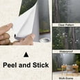 thumbnail image 4 of Peel and Stick Wallpaper Waterproof Del Norte Coast Redwoods State Park Highway 101 Wall Mural Decor Self Adhesive and Removable 100in x 144in, 4 of 8