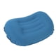thumbnail image 1 of Almohadas De Viaje Inflables Para Aviones, Almohada De Apoyo Lumbar Portátil Para Silla De Oficina, Almohada De Viaje Inflable Para Acampar, Almohada Plegable Para Trenes De, 1 of 7