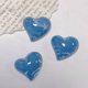 thumbnail image 5 of Bearachild 10 piezas de decoración, regalo de joyería de moda, adorno artesanal DIY, accesorio decorativo para manualidades, funda para teléfono Artesanía Azul Bearachild HA072774-04, 5 of 6