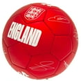 thumbnail image 3 of England FA Signature Football, 3 of 3
