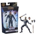 thumbnail image 2 of Figura Killmonger Hasbro Marvel Legends Series 6 Pulgadas, 2 of 4