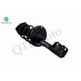 thumbnail image 3 of Pair Front L-R Quick Complete Strut-Coil SpringTo 2018 2019 Lexus RX350L, 3 of 9