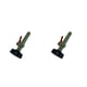 thumbnail image 4 of Grifo de Drenaje Speravity para Contenedor IBC Control de Encendido/Apagado Plástico, 4 of 6