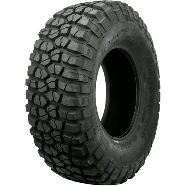 Bfgoodrich Mud Terrain T A Km2 265 75r16 119 Q Tire Walmart Com Walmart Com