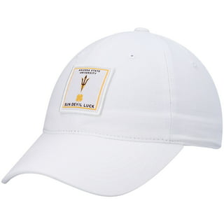 Arizona State Force L/XL | Golf Hats | Black Clover | Live Lucky Hats