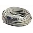 thumbnail image 3 of Your Cable Store 75 Foot DB9 9-Pin Serial Port Cable Male/Male RS232, 3 of 4