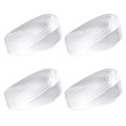 thumbnail image 1 of Semelles Invisibles pour Hommes Coussin en Gel Confortable Transparent s'Adapte Parfaitement aux Talons, 1 of 9