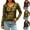 A11 Army Green, variant on Xdegoge Lace Tops For Women V Neck Sheer Mesh Long Sleeve Shirts Button Front Blouse Floral Crochet Layering Dressy Casual Going Out Outfits
