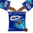 thumbnail image 5 of Milky Way Magic Stars Chocolate Pouch 100G - UK Import, 5 of 6