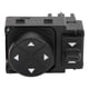 thumbnail image 5 of Interruptor de espejo retrovisor ANGGREK 10407984 para Oldsmobile Alero Delantero izquierdo, 5 of 8