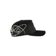 thumbnail image 2 of GORRA JC HATS PIKAS XY BLACK UNITALLA, 2 of 5