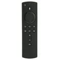 thumbnail image 4 of L5B83H, Control De Control Remoto De TV Compacto ABS Actualización De Reemplazo Sensible Control Remoto Diseño De Ergonomía Para TV, 4 of 7