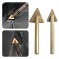 thumbnail image 2 of Soldering Iron Head Plastic Repair Triangular Automatic Bumper Hot J3 ек ☆γ \ψ, 2 of 8