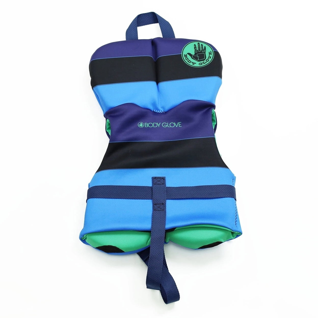 Body Glove Infant PFD - U.S. Coast Guard-Approved (One Size Up To 30 Pounds