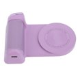 thumbnail image 1 of Magnetic Camera Handle BT Bracket, Cell Phone Selfie Camera Grip,  Charging Stand Phone Hand Grip, 1 of 7