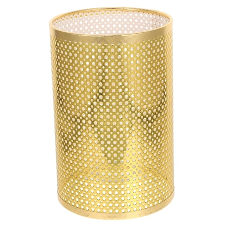 FRCOLOR  Replacement Lamp Shades Tall Drum Lampshade Chandelier