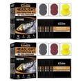 thumbnail image 1 of Ceramic Headlight Restoration Kit for Car Lasting Effective Headlight Lamp-shade Repair Agents Car Care Supplies, 1 of 5