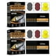 thumbnail image 1 of Ceramic Headlight Restoration Kit for Car Lasting Effective Headlight Lamp-shade Repair Agents Car Care Supplies, 1 of 5