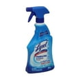 thumbnail image 2 of Lysol Power & Free Bathroom Cleaner Hydrogen Peroxide, Spring Breeze, 650ml, 2 of 4