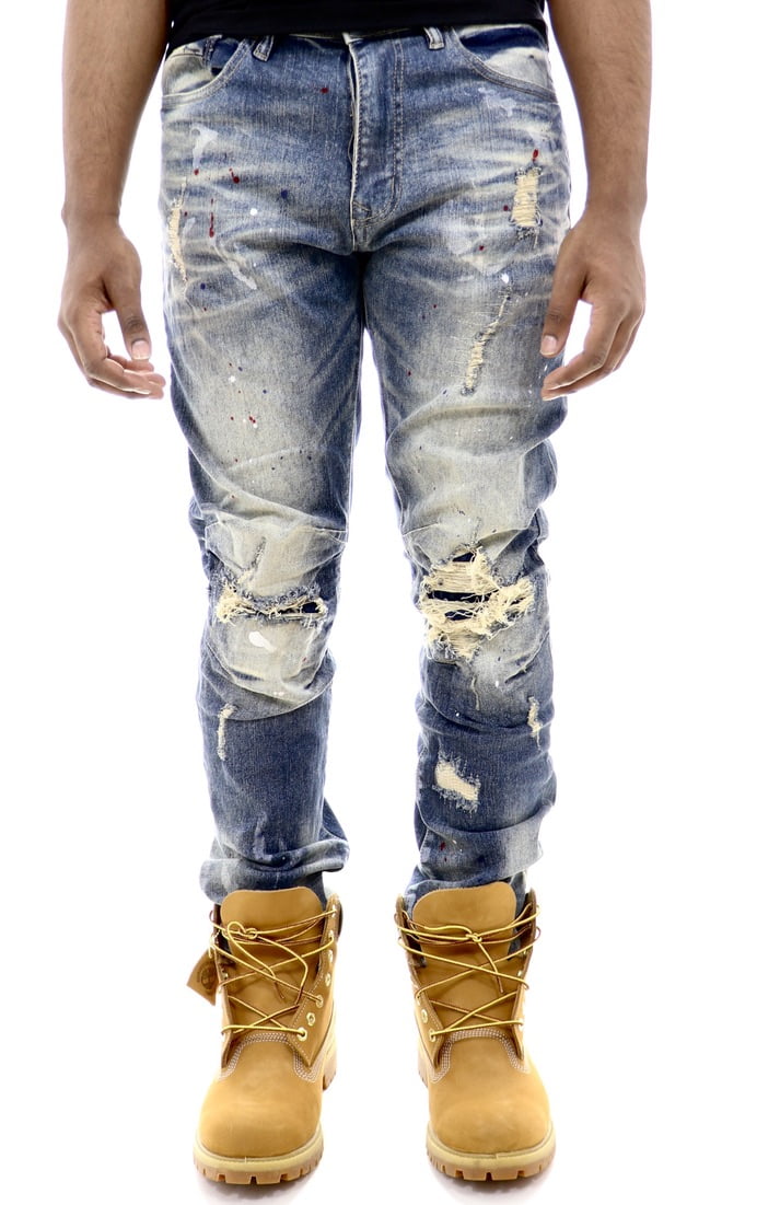 smoke rise jeans wholesale