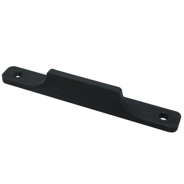 Black Sliding Screen Door Pull Handle Replacement 3 1 2 5 Inch Width Compatible With American Craftsman Columbia Masterpiece Andersen Larson Mastercraft Jeld Wen Com Black Sliding Screen Door Pull Handle, Andersen Patio Screen Door Handle Replacement
