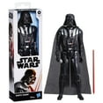 thumbnail image 3 of Star Wars Titan Hero Series Darth Vader, 12 Inch Action Figure, 3 of 5