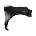 thumbnail image 1 of Salpicadera TONG YANG Explorer 2011 A 2015 Ford Del Der Delantero Derecho 301235038750539, 1 of 4
