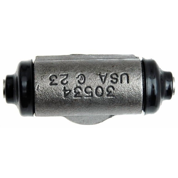 Raybestos Brakes Wheel Cylinder WC37590 Element3; OE Replacement