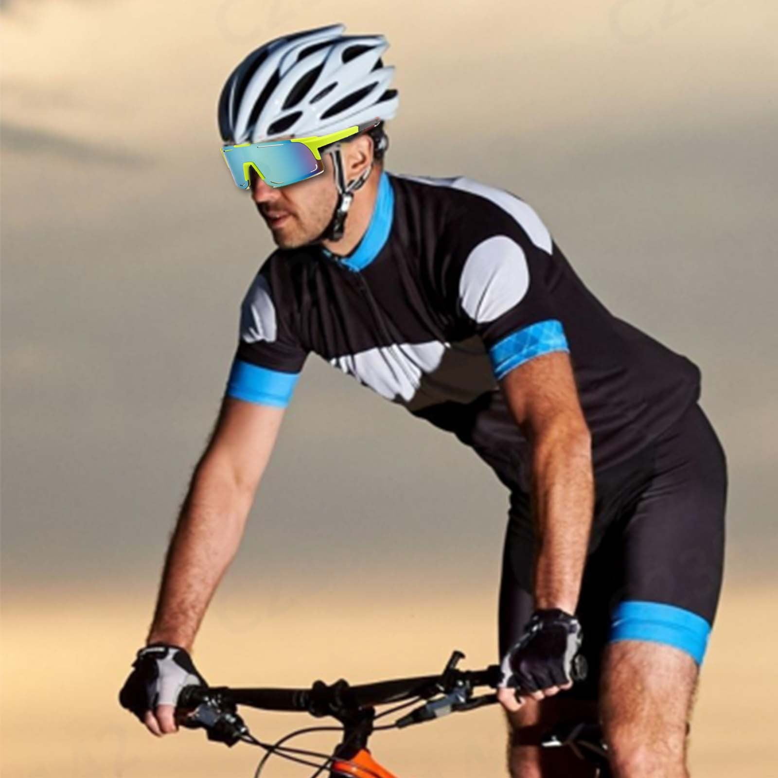 Bicycle eyewear new arrivals