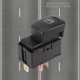 thumbnail image 5 of Front Left/Right Window Switch for Smart Fortwo EU 2004-2006 Models, 5 of 5