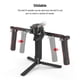 thumbnail image 3 of Empuñadura SMALLRIG de doble asa para DJI RS 4/RS 4 Pro/RS 3/RS 3 Pro/RS 2/RSC 2, 3 of 7