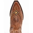 thumbnail image 6 of Idyllwind Women's Trouble Western Boot Snip Toe - IDL041-2 8 M  US, 6 of 7