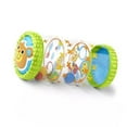 thumbnail image 1 of Rodillo para gatear para bebés, rodillo inflable para bebés, rodillo de desarrollo temprano de PVC, rodillo inflable para escalada para bebés, multifuncional, 1 of 8