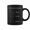 Black, variant on Name The Triangles Math Problem Math Lover Coffee Mugs