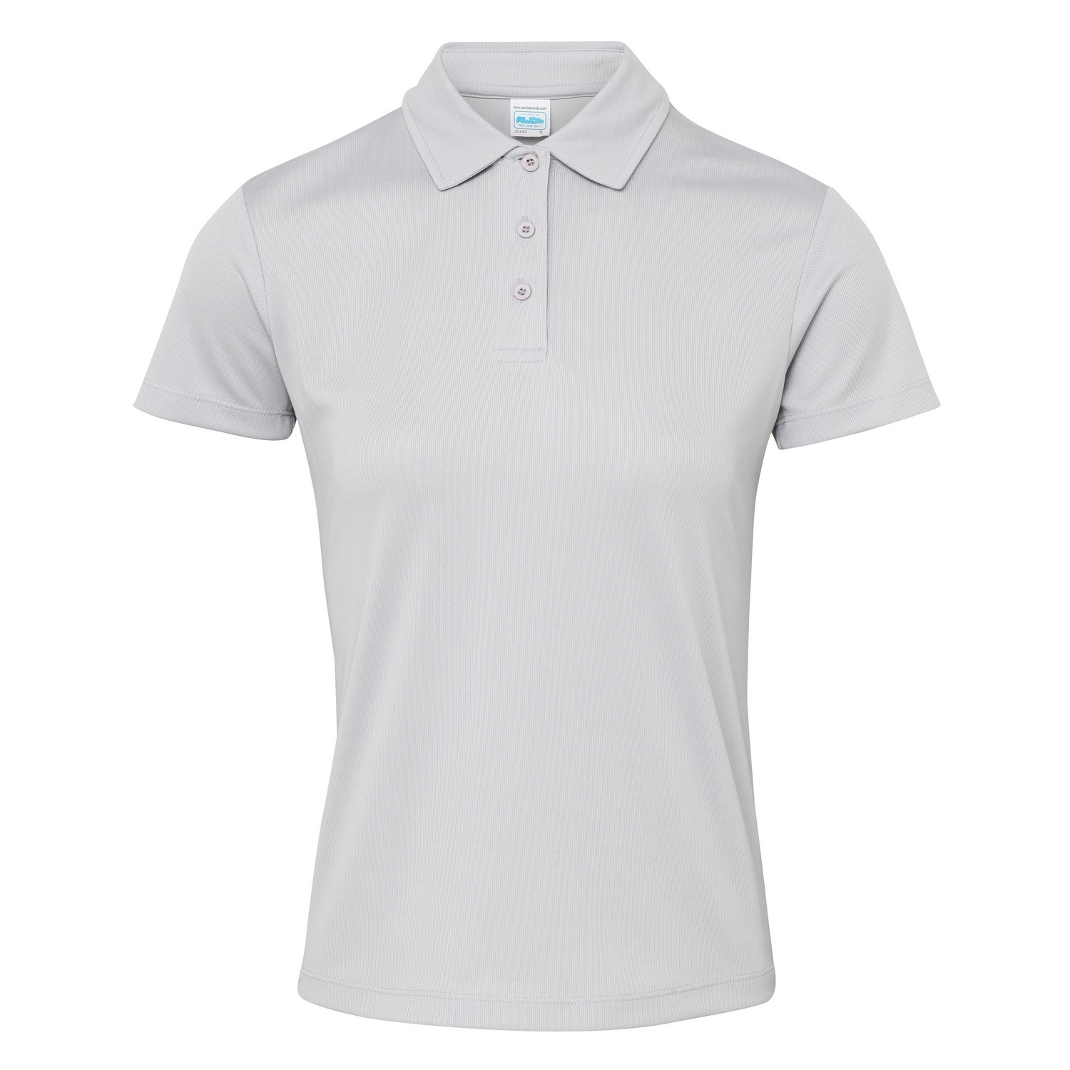 coloured polos