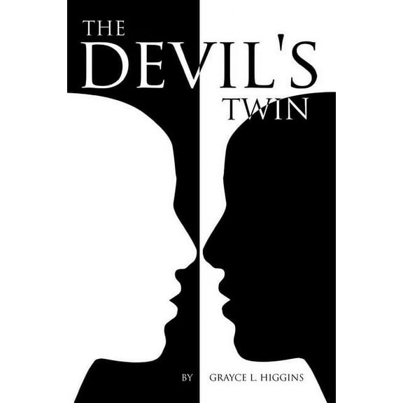 The Devil's Twin, (Paperback)