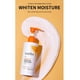 thumbnail image 5 of Loción En Crema para Rostro y Cuerpo con Cúrcuma y Jengibre para Piel Seca | Hidratante Reafirmante E Iluminadora para Manchas de La Edad | Botella de 250 Ml, 5 of 7