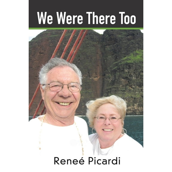 We Were There Too, (Paperback)