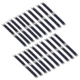 thumbnail image 4 of Frame Bag Closures, Metal Spring Clips DIY  For Buckle Bags For Coin Purses For Handbags, 4 of 8
