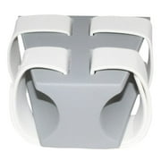 Abduction Body Positioning Pillow, Coated Small