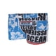 thumbnail image 3 of Trajes De Baño Floral Escritos Tronco Boxeador De Baño Ropa De Pya para Hombre Zulema ropa de playa para hombre, 3 of 8