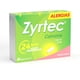 thumbnail image 3 of Zyrtec tabletas 10 pzas de 10 mg c/u, 3 of 4