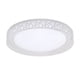thumbnail image 2 of Luz De Techo Led Nido De Pájaro Lámpara Redonda Accesorios Modernos Para Sala De Estar Dormitorio Cocina Tricolor matsuzay HA017179-00, 2 of 6
