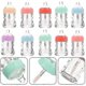 thumbnail image 3 of 10pcs container bottle, Liquid Blush Bottles 26-27s, 3 of 3